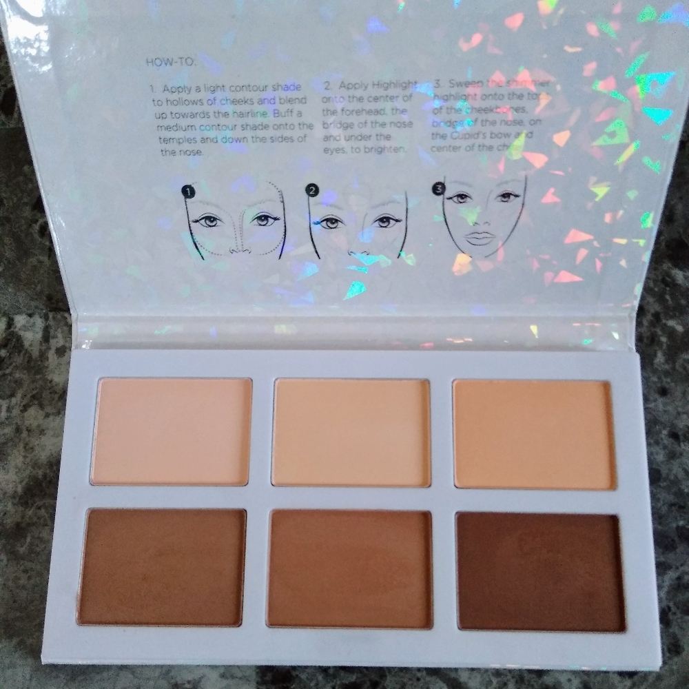 Profusion Contour Kit - Picture 2 of 3